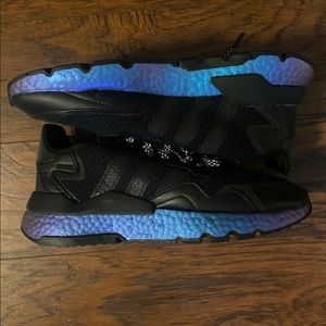 Adidas Nite joggers